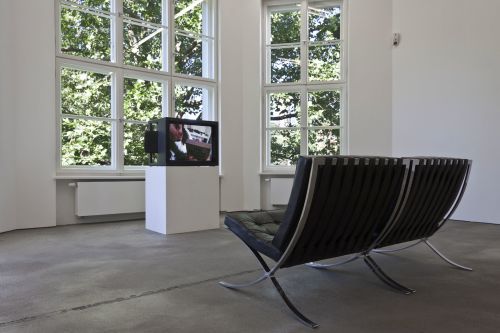 The Art of Narration Changes with Time – Group Exhibition – Berlin