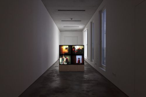 The Art of Narration Changes with Time – Group Exhibition – Berlin