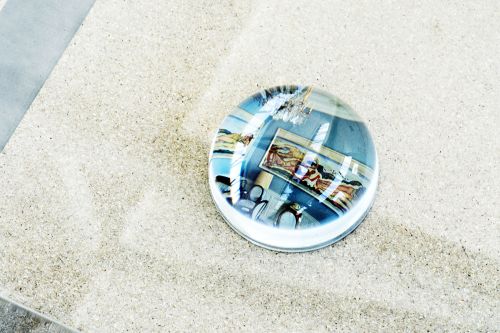 Louise Lawler – External Stimulation – Cologne