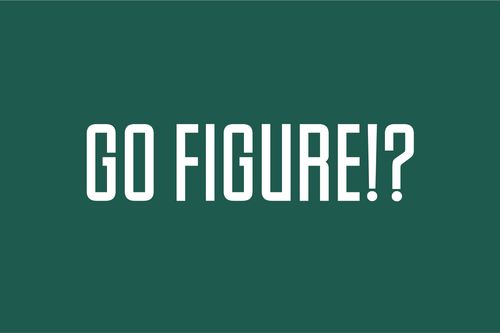 Go Figure WordPress announcement