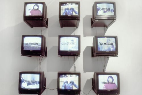 Eau de Cologne – Group Exhibition – Cologne