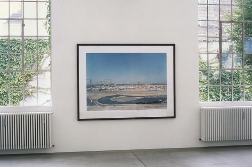 Ausblick – Group Exhibition – Cologne