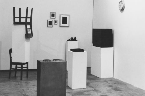 Mondi Possibili – Group Exhibition – Cologne