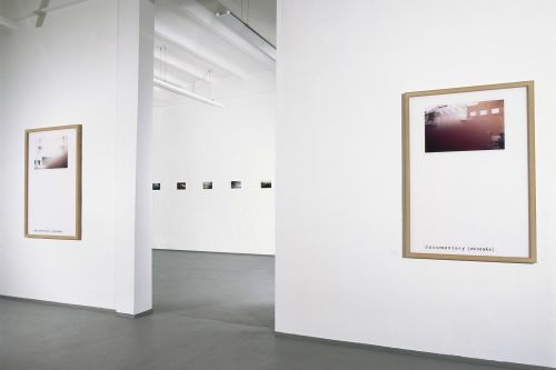 Baldessari, Bernard, Fischli & Weiss, Perlman – Group Exhibition – Cologne