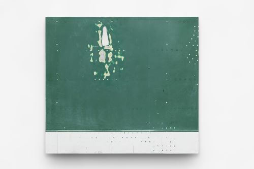 Michail Pirgelis – Opaque Surfaces – Berlin