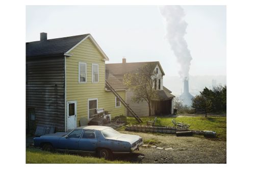 Rust – Group Exhibition – Berlin