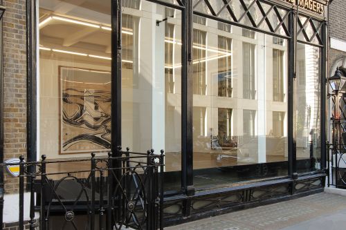 Andreas Gursky – Andreas Gursky – London