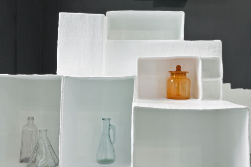 Andrea Zittel – Pattern of Habit – Berlin