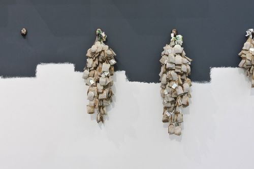 Andrea Zittel – Pattern of Habit – Berlin