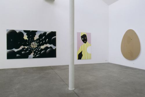 Spy – Group Exhibition – Cologne