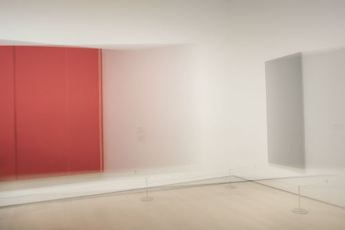 Louise Lawler – GOING THROUGH THE MOTIONS – Los Angeles
