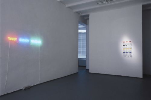 scripta manent – verba volant – Group Exhibition – Cologne