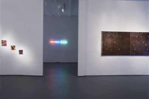 scripta manent – verba volant – Group Exhibition – Cologne