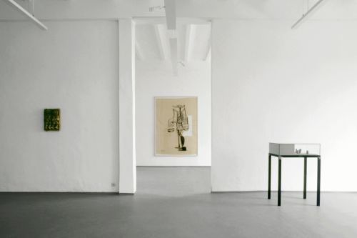 Von den Ursprüngen bis zur Gegenwart – Group Exhibition – Cologne