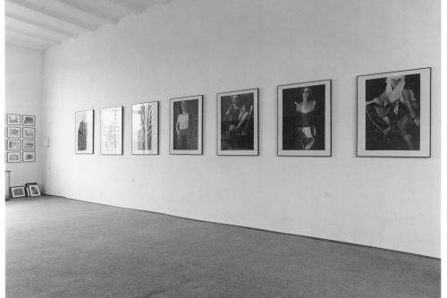 Cindy Sherman – Neue Arbeiten – Cologne
