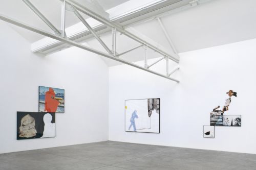 John Baldessari – John Baldessari – Cologne