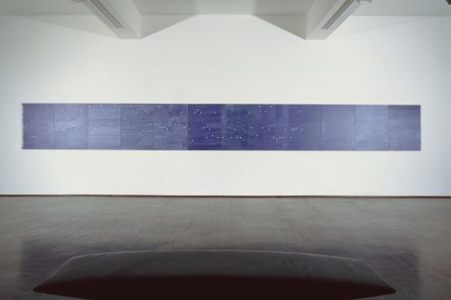 Alighiero Boetti – Alighiero Boetti – Cologne