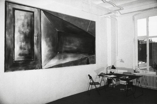 Andreas Schulze – Andreas Schulze – Cologne