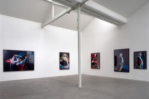 Cindy Sherman – Cindy Sherman – Cologne