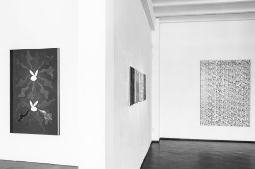 Das Licht von der anderen Seite – Teil I Malerei – Group Exhibition – Cologne