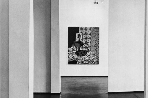 Das Licht von der anderen Seite – Teil I Malerei – Group Exhibition – Cologne