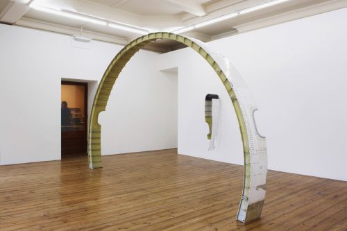 Michail Pirgelis – Los Angeles – London