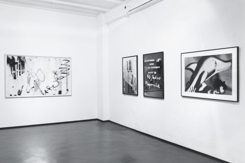 Das Licht von der anderen Seite – Teil II Photographie – Group Exhibition – Cologne