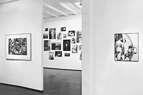 Das Licht von der anderen Seite – Teil II Photographie – Group Exhibition – Cologne