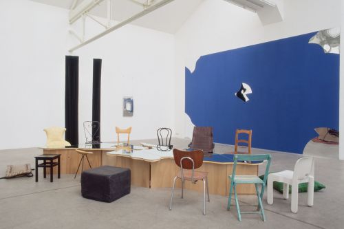 Mondi Possibili – Group Exhibition – Cologne