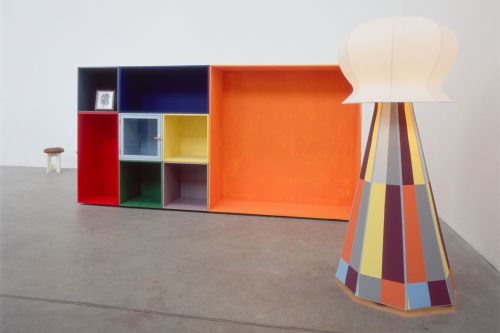 Mondi Possibili – Group Exhibition – Cologne