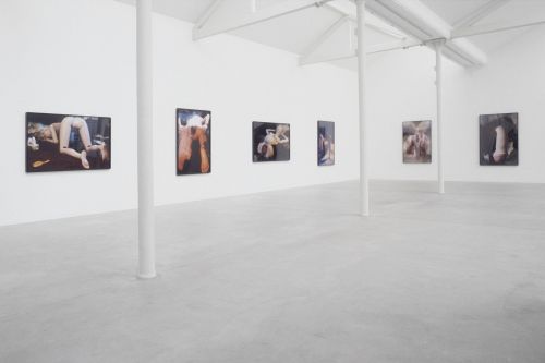 Cindy Sherman – Neue Arbeiten – Cologne