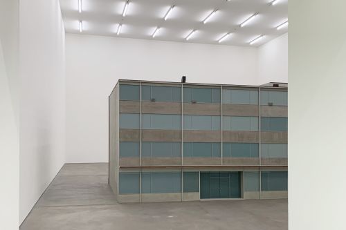 Peter Fischli David Weiss – HAUS – Berlin