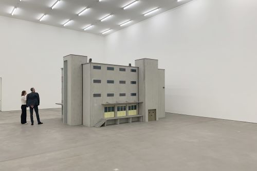 Peter Fischli David Weiss – HAUS – Berlin
