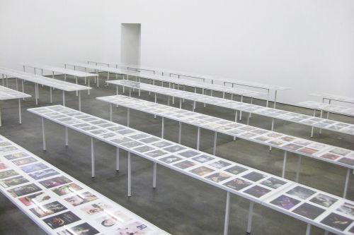 Peter Fischli David Weiss – Sonne, Mond und Sterne – Berlin