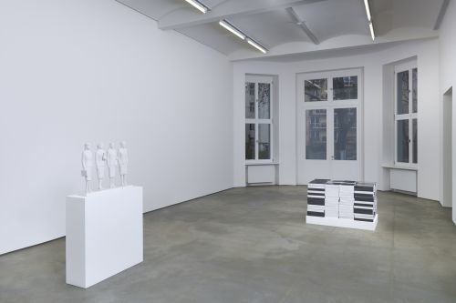 Peter Fischli David Weiss – Sonne, Mond und Sterne – Berlin