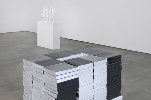 Peter Fischli David Weiss – Sonne, Mond und Sterne – Berlin