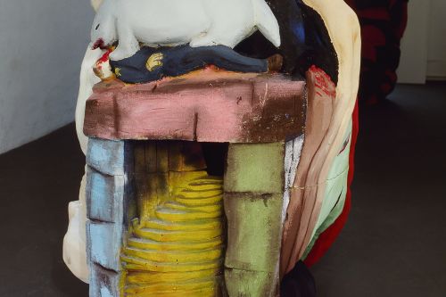 Peter Fischli David Weiss – Fieber – Cologne