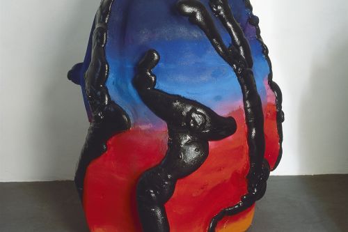 Peter Fischli David Weiss – Fieber – Cologne