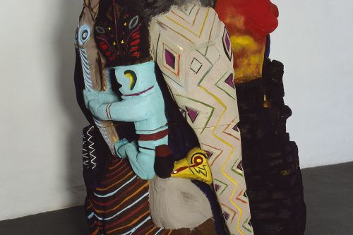 Peter Fischli David Weiss – Fieber – Cologne