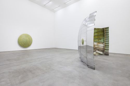 Michail Pirgelis – Adopted – Berlin