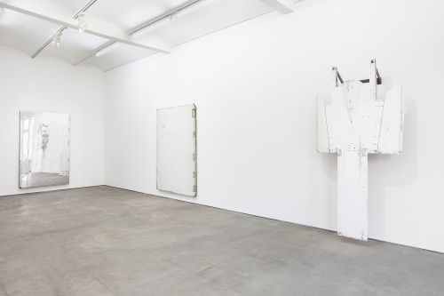 Michail Pirgelis – Adopted – Berlin