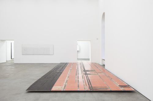 Michail Pirgelis – Adopted – Berlin