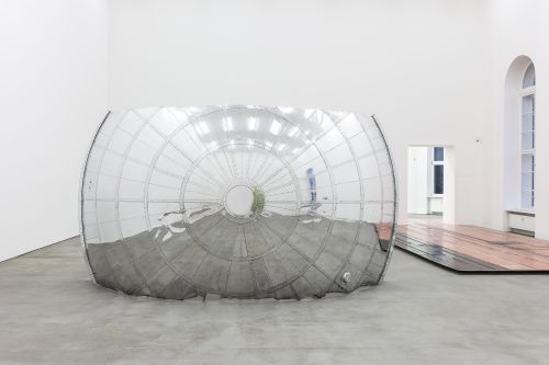 Michail Pirgelis – Adopted – Berlin