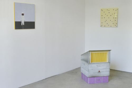 Ausstellung im Viewing Room – Group Exhibition – Cologne