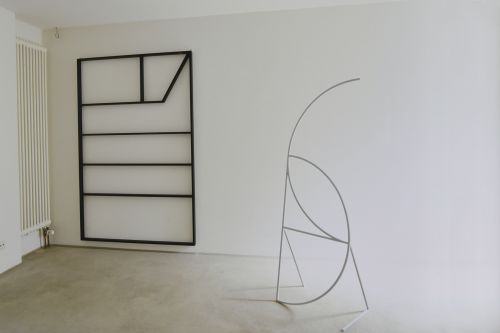 Ausstellung im Viewing Room – Group Exhibition – Cologne