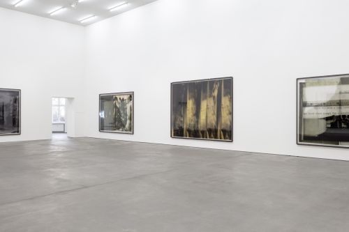 Astrid Klein – CUTs – Berlin
