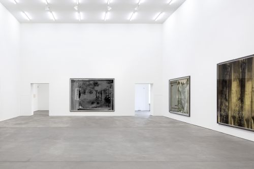 Astrid Klein – CUTs – Berlin