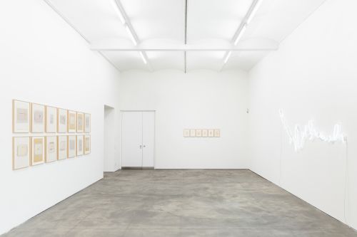 Astrid Klein – CUTs – Berlin