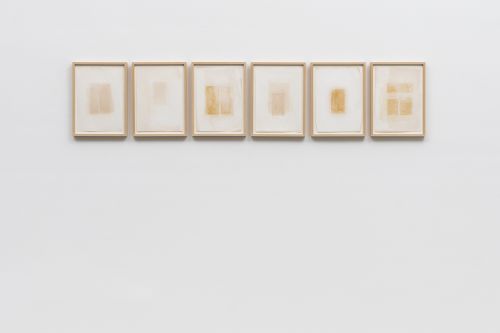 Astrid Klein – CUTs – Berlin