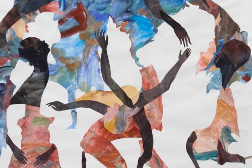 Kara Walker – Berlin